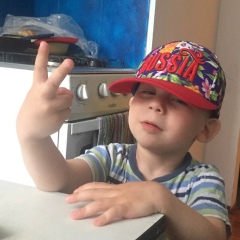 Стас Новосёлов, 12.05, Выборг