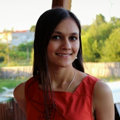 Светлана Шацкая, 13.06.1993, Минск