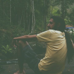 Robert Anthony, 26.12.1986, Juiz de Fora