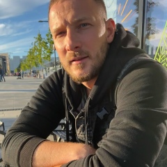 Владимир Блинов, 27.03.1989, Москва