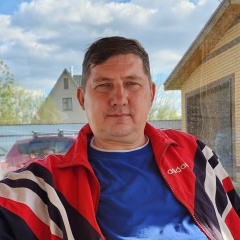 Рамиль Валитов, 25.02, Москва