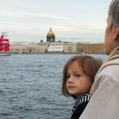 Михаил Янсон, Санкт-Петербург