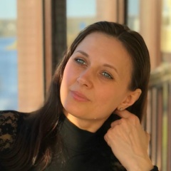 Анна Киселева, 12.06, Санкт-Петербург
