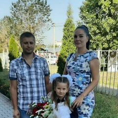 Светлана Фалилеева, Чернянка