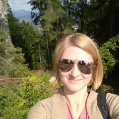 Елена Спасич, 23.04