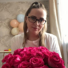 Екатерина Паничкина, 20.09, Москва