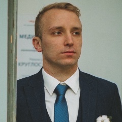 Александр Боргатин, Barcelona