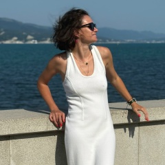 Илона Шанина, 12.11.1988, Москва