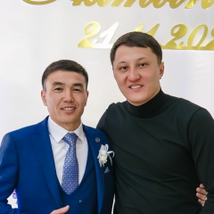 Алмас Шодьяров, 06.12.1991, Алматы