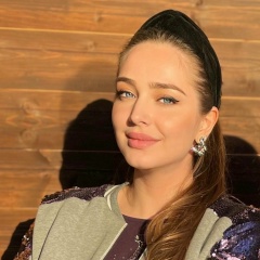 Диляра Казиахмедова, 22.12.1992, Москва