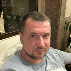Алексей Соколовский, 11.10