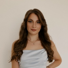 Джемма Мкртчян, 04.11.1997, Красноярск