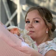 Мария Гоменюк, 07.02.1986, Санкт-Петербург