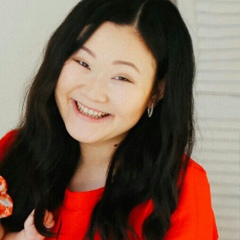 Арюна Юможапова, 24.08.1990, Улан-Удэ