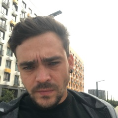 Артем Иванов, 21.04, Новый Уренгой