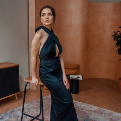 Виктория Кощеева, 06.08.1993, Москва