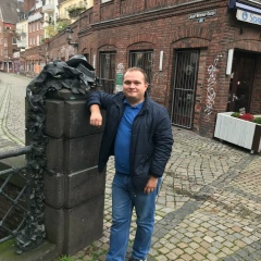 Дмитрий Конюшков, 19.06.1986, Москва