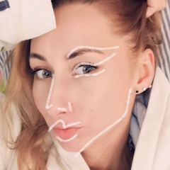 Лёка Алёшина, 21.01, Москва