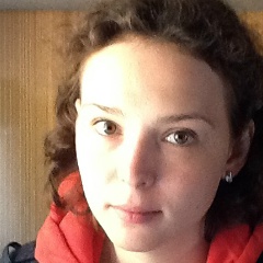 Юлия Орлова, 25.11.1985, Москва