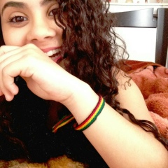 Rafaela Cristina, 10.10.1993, São Paulo