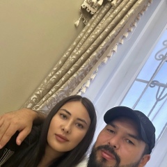 Раис Абубекеров, 27.07.1991, Астрахань