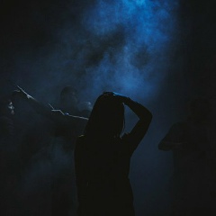 Diana Muksunova, 19.04, Павлодар