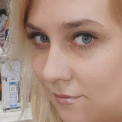 Катюша Михайлова, 08.06