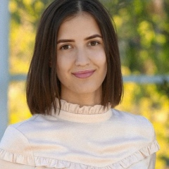 Саша Урсаки, 03.08.1999