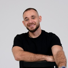 Дмитрий Бобряшов, 27.09.1993, Москва