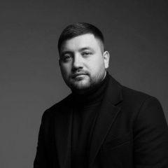 Александр Сокол, Кяхта