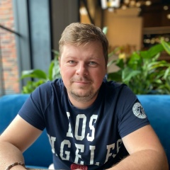 Максим Косушкин, 10.12.1986, Ярославль