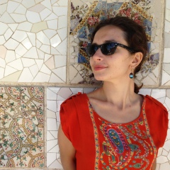 Дарья , 07.08.1985, Москва