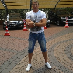 Павел Кеня, 31.12.1976, Иркутск