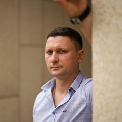 Роман Строкун, 19.12, Краснодар