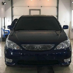 Chyngyz Tolonbaev, Ош