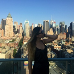 Iriska Demchenko, 18.02.1991