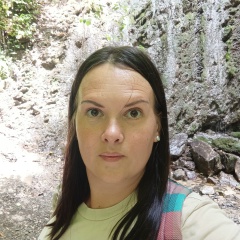 Наталья Бобкова, 27.08, Нижний Новгород