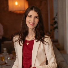 Анастасия Дубинина, 10.10, Гродно