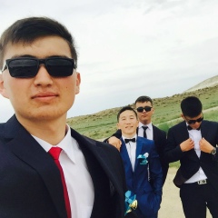 Arlan Shiapov, 15.10.1999, Актау