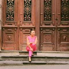 Татьяна Баргушева, 25.09, Санкт-Петербург