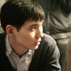 Арман Нажимов, 09.07, Астана