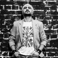 Георгий Киришчян, 26.02, Москва