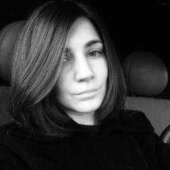 Ирина Погорелец, 08.10, Киев