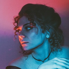 Lina Lomakina, 14.09.1998, Новосибирск