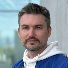 Влад Лопырев