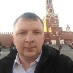 Роман Никончук, 26.09.1983, Карасук