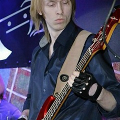 Темка Котофф, Москва