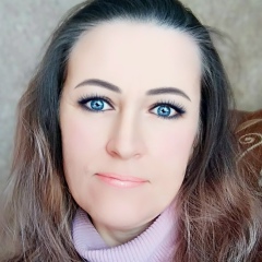 Олеся Гай-Федотова, 15.02.1977, Обнинск