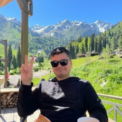 Роман Дмитриев, 23.11.1982, Алматы