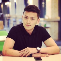 Медеу Абеузар, 14.06, Караганда